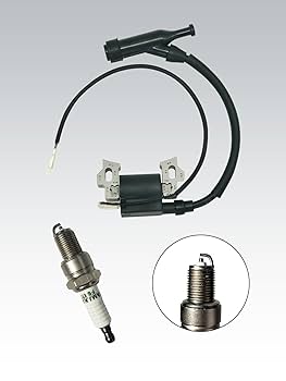 Amazon.com : YAMAKATO GX160 Tune Up Parts Kit for Honda